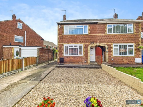 Doncaster, South Yorkshire