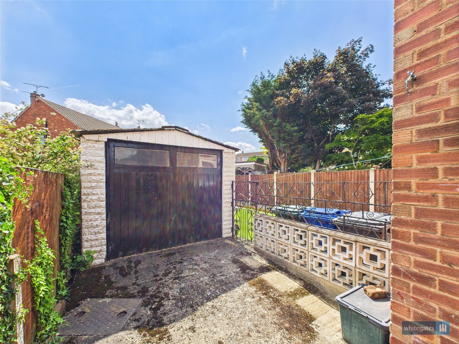 Doncaster, South Yorkshire