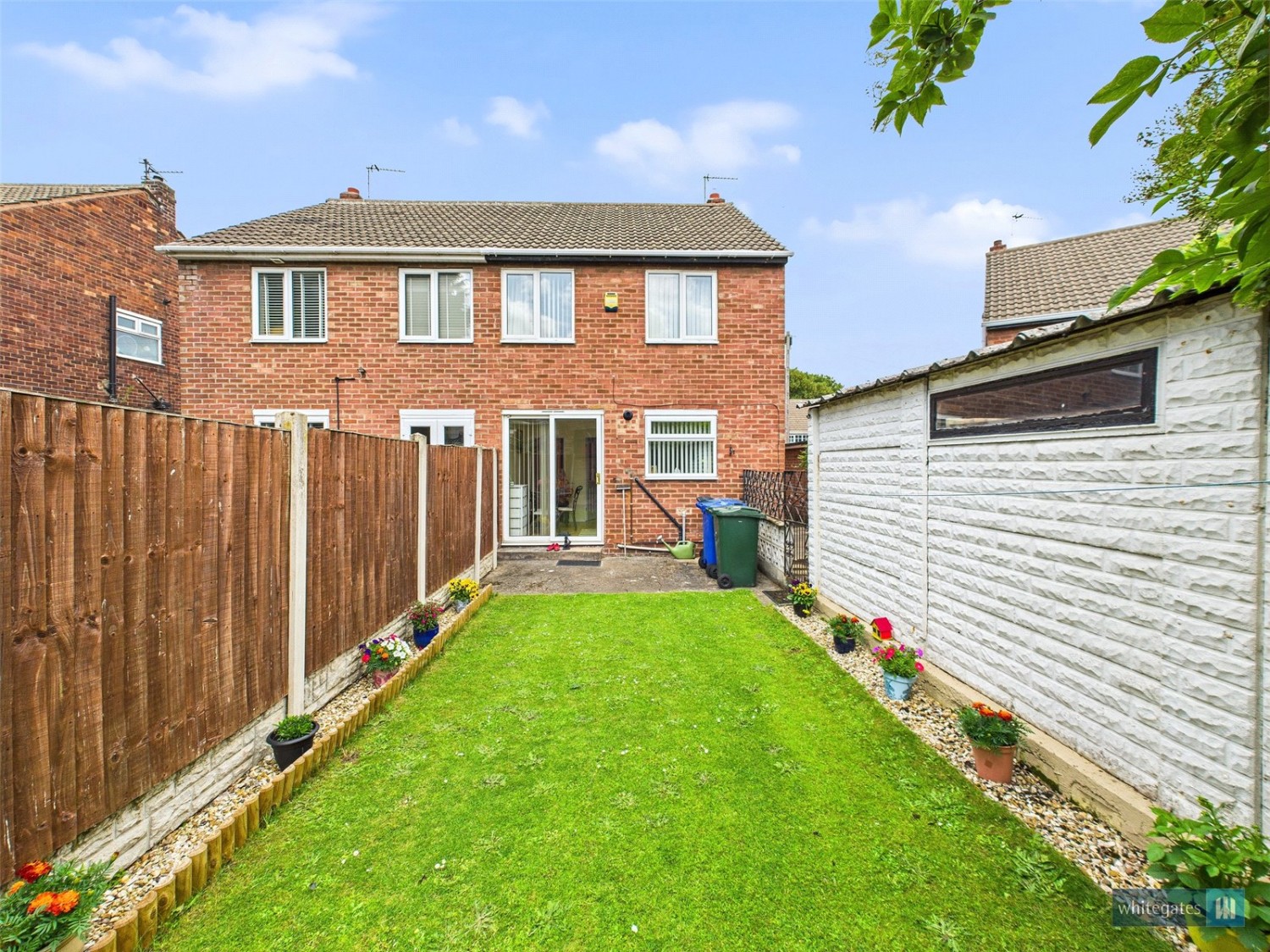 Doncaster, South Yorkshire
