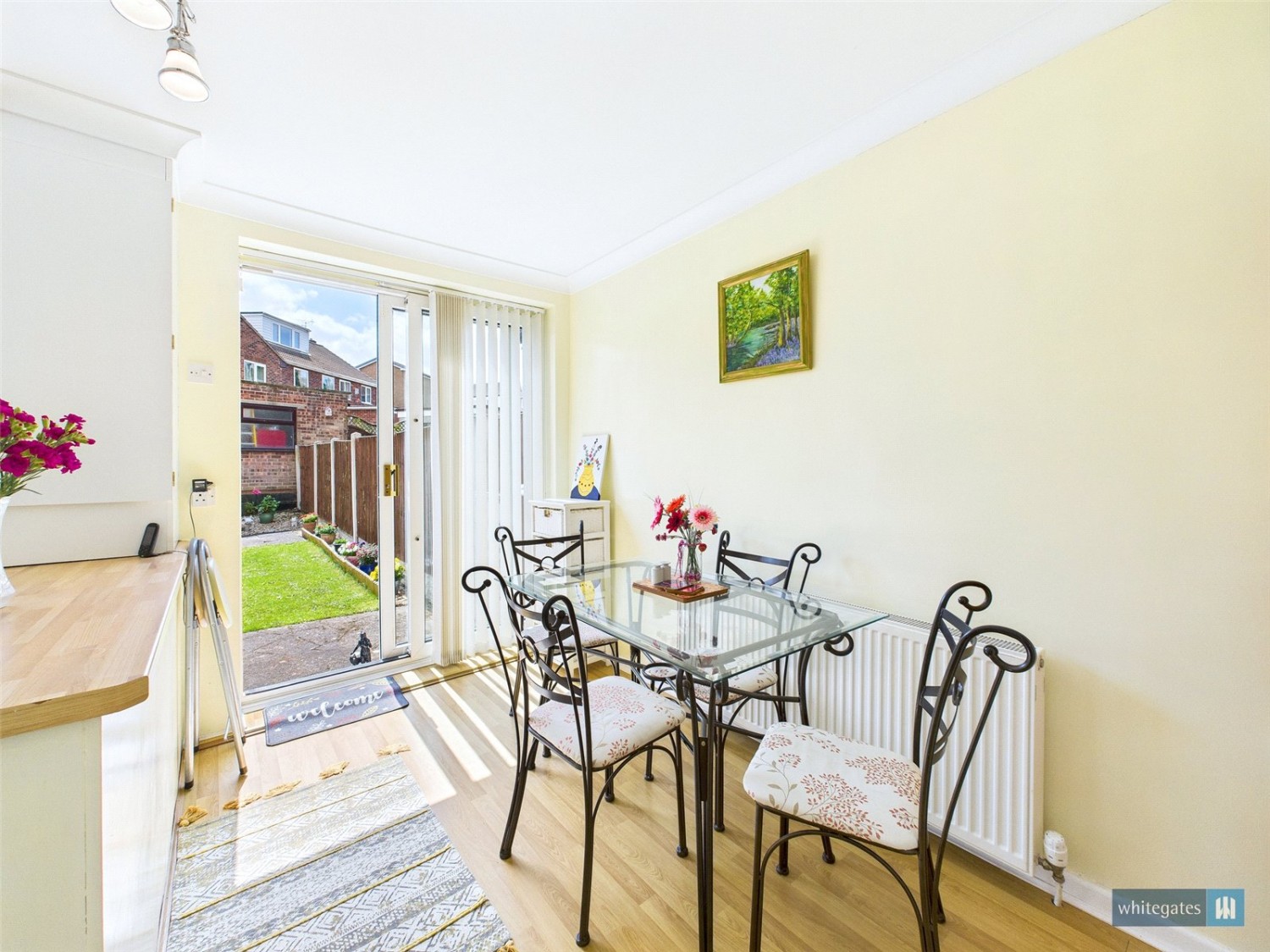 Doncaster, South Yorkshire