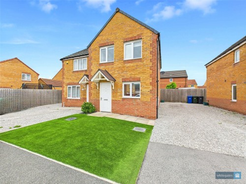 Stainforth, Doncaster, South Yorkshire