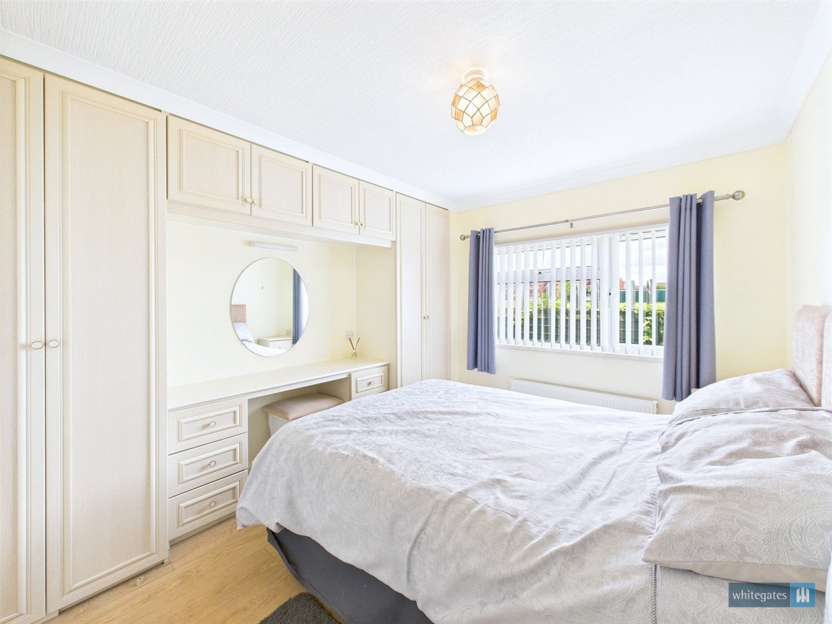Bircotes, Doncaster, Nottinghamshire