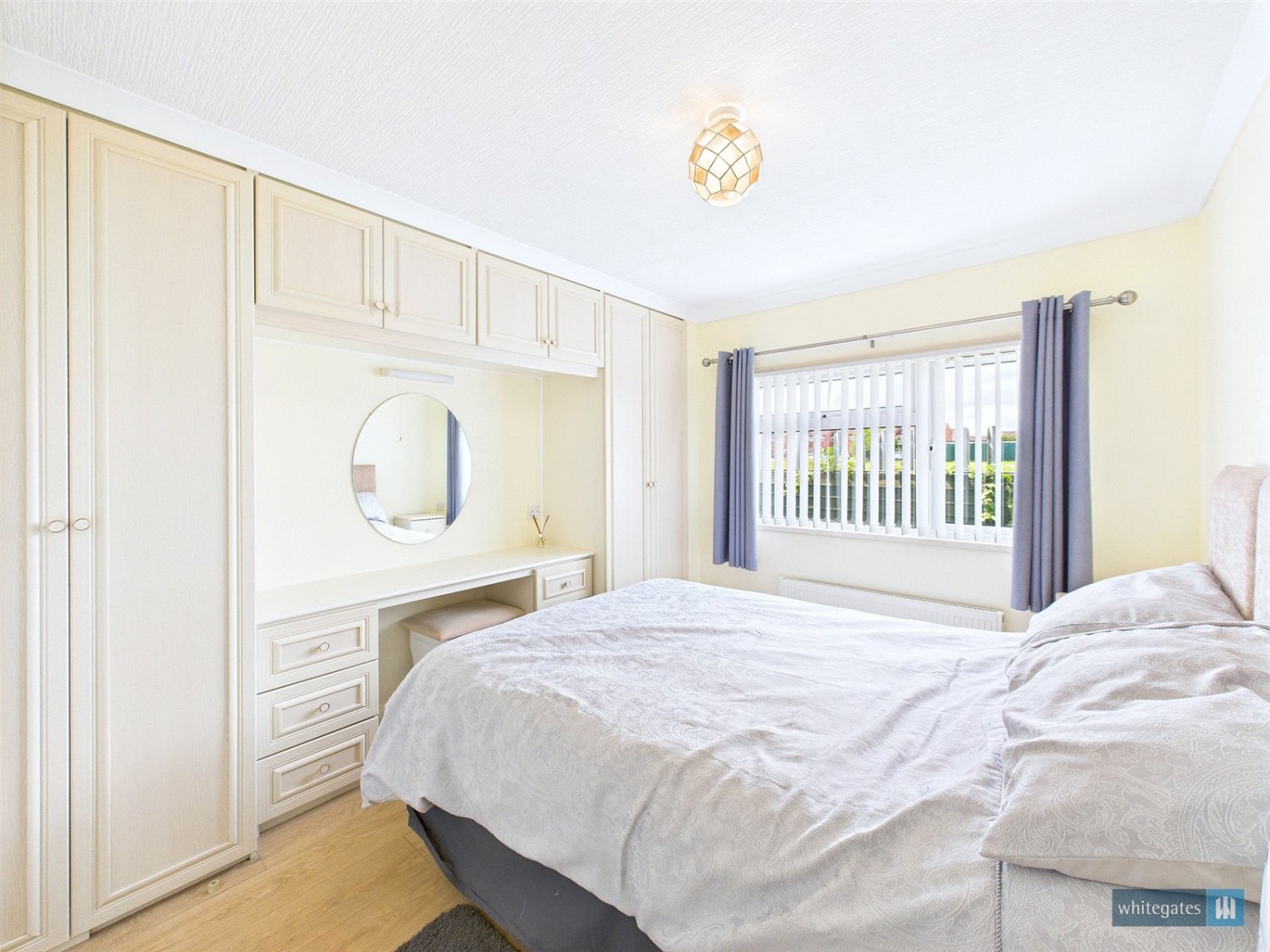 Bircotes, Doncaster, Nottinghamshire