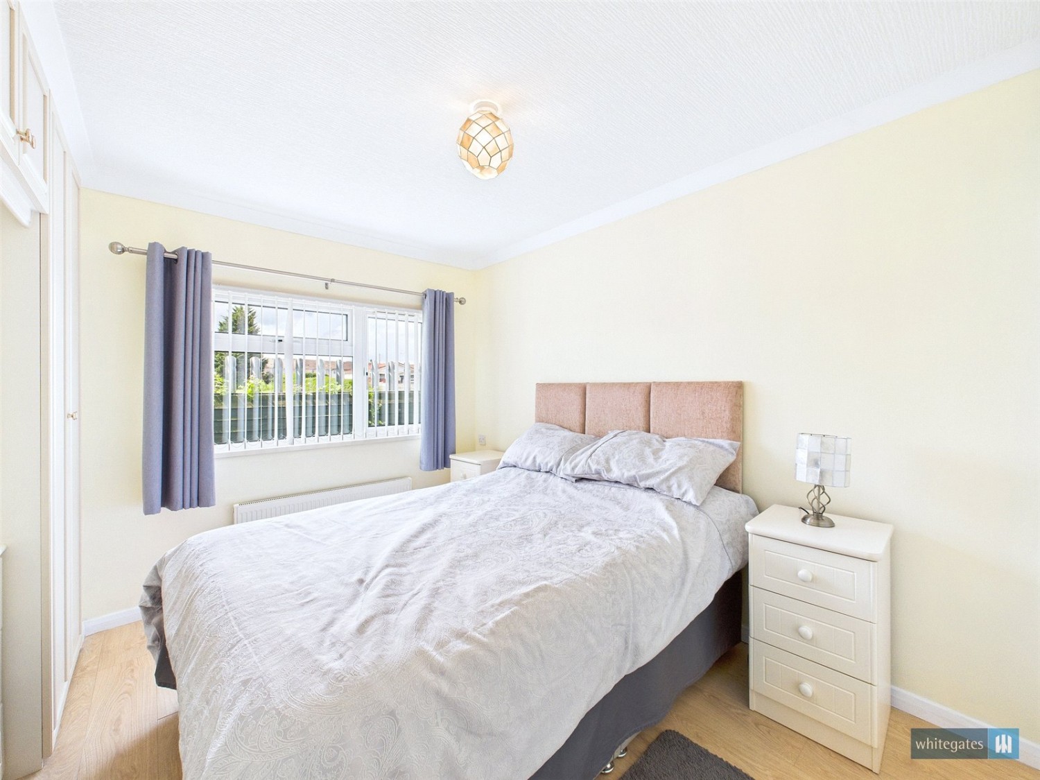 Bircotes, Doncaster, Nottinghamshire