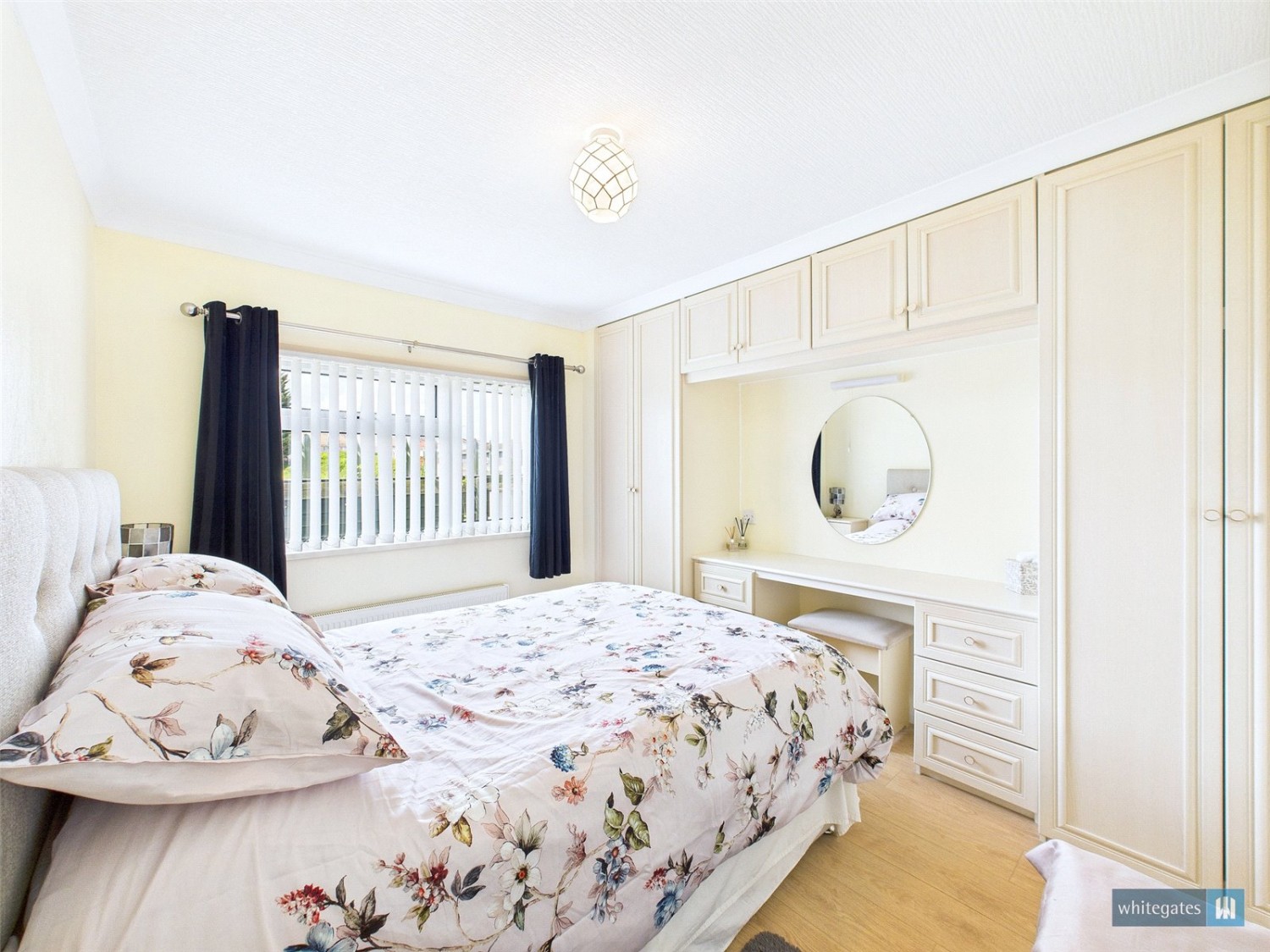 Bircotes, Doncaster, Nottinghamshire