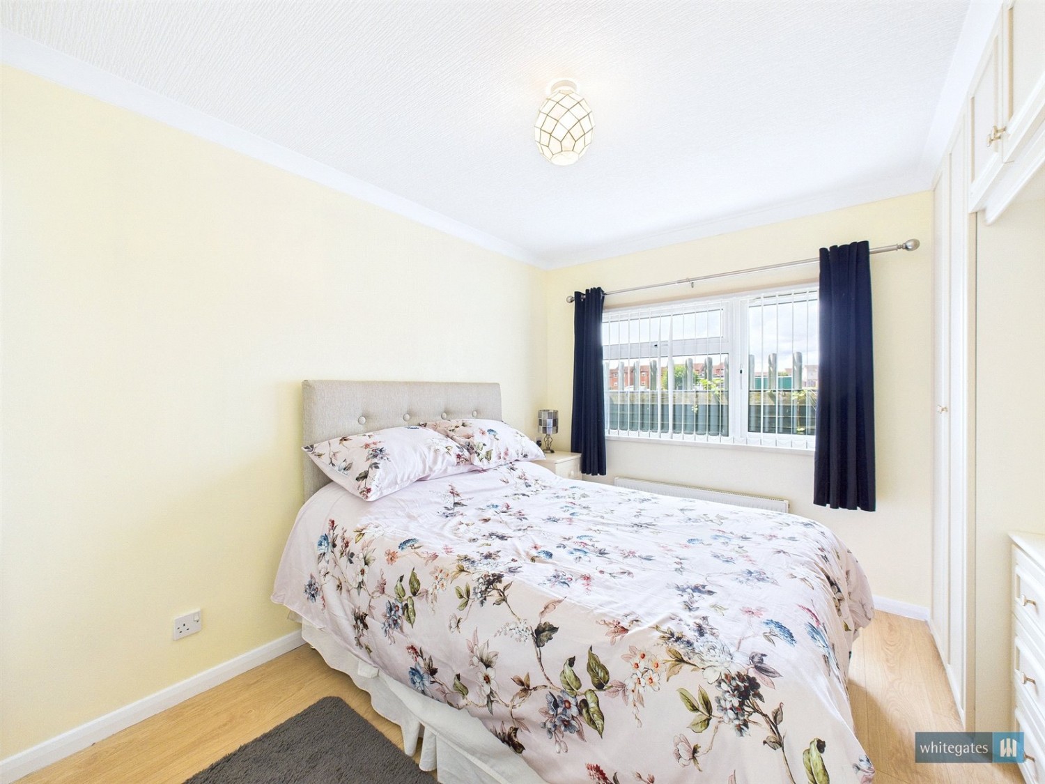 Bircotes, Doncaster, Nottinghamshire