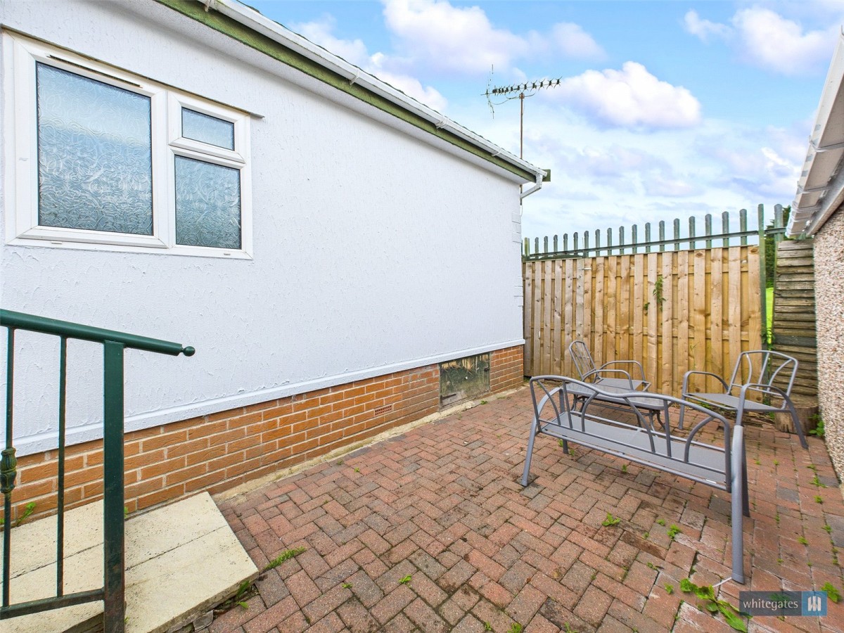 Bircotes, Doncaster, Nottinghamshire