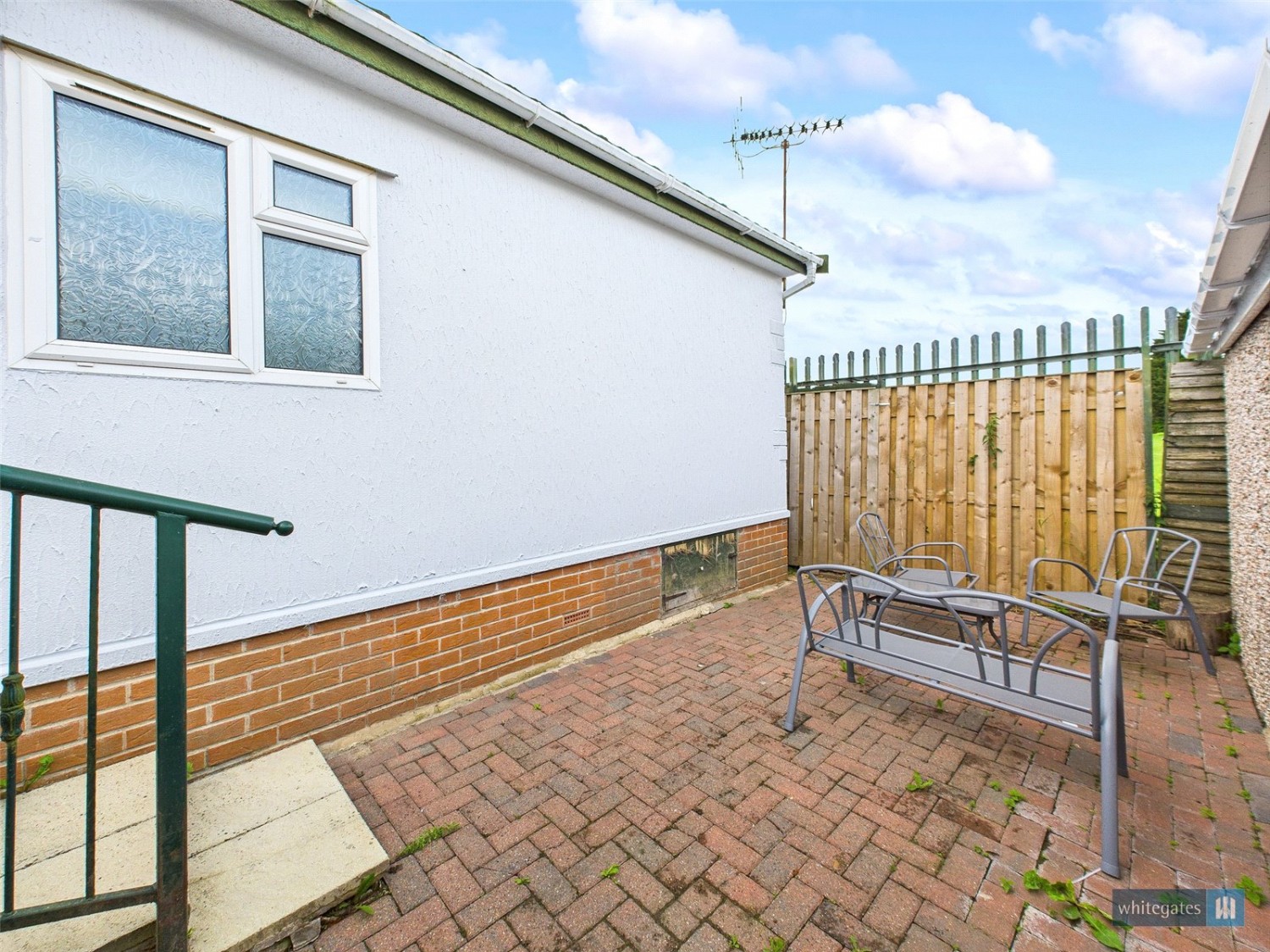 Bircotes, Doncaster, Nottinghamshire
