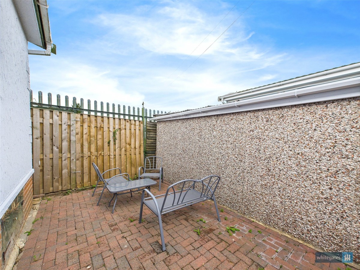 Bircotes, Doncaster, Nottinghamshire
