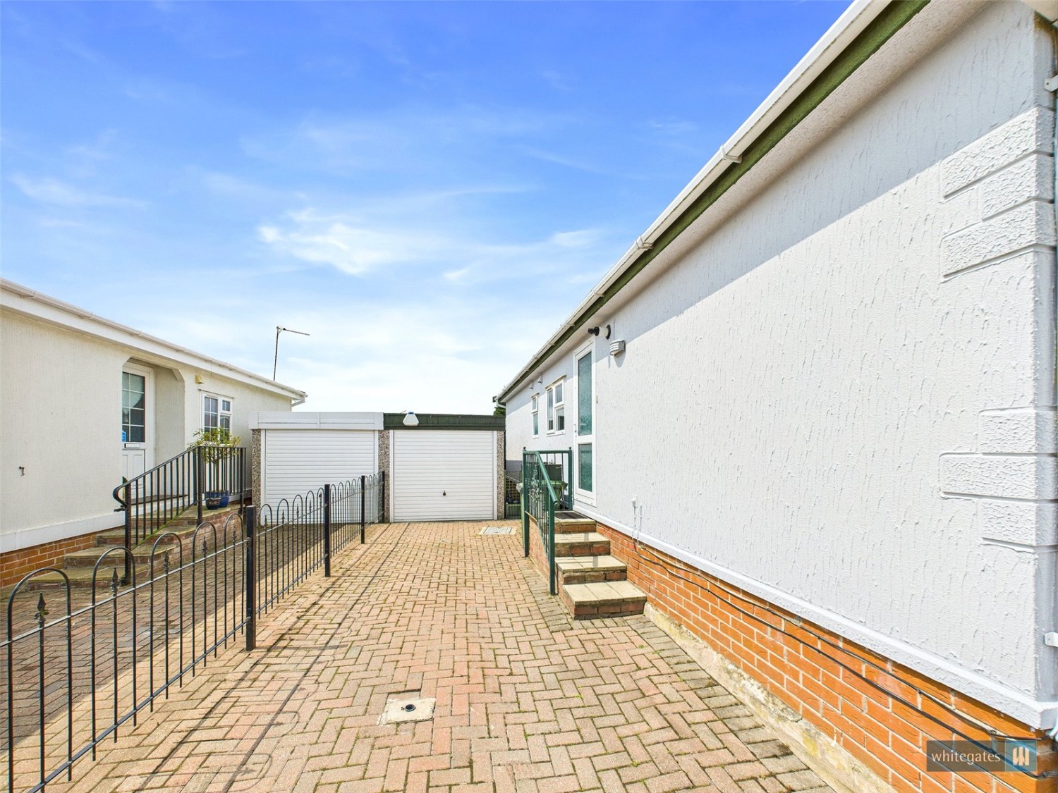 Bircotes, Doncaster, Nottinghamshire