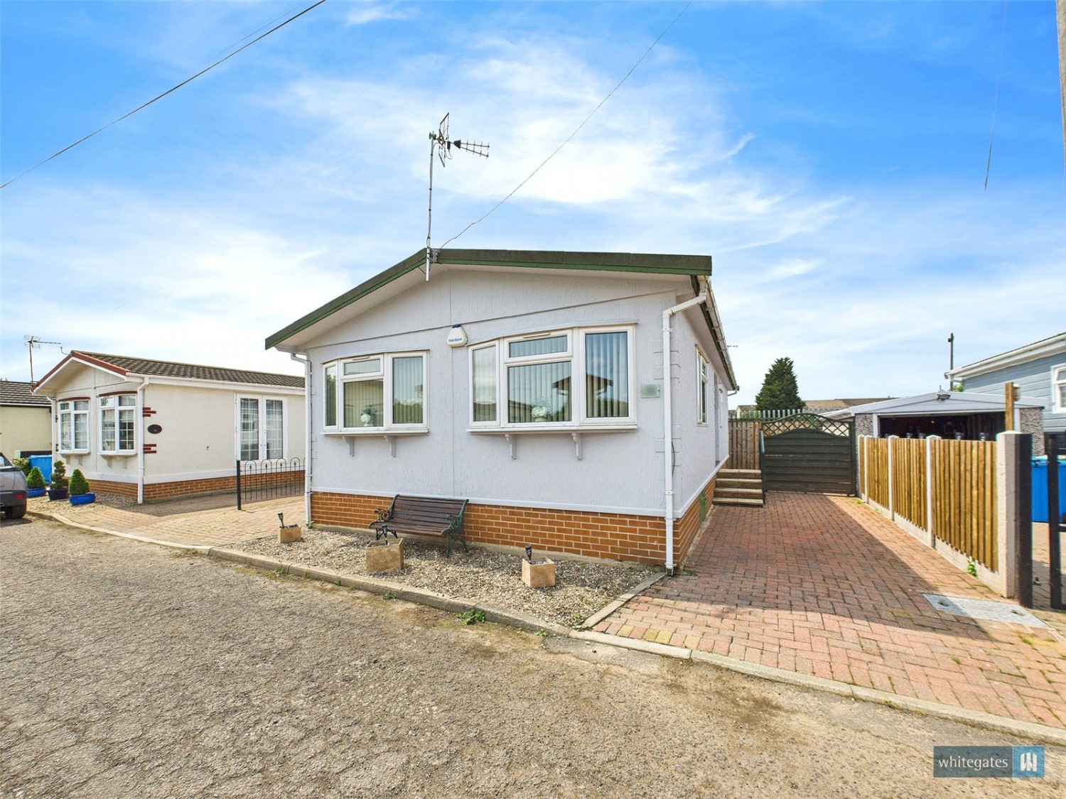 Bircotes, Doncaster, Nottinghamshire