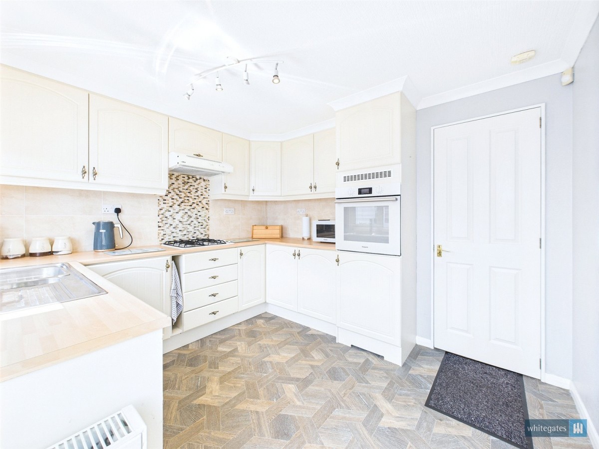 Bircotes, Doncaster, Nottinghamshire