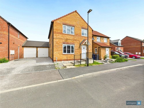 Stainforth, Doncaster, South Yorkshire