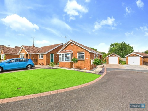 Doncaster, South Yorkshire