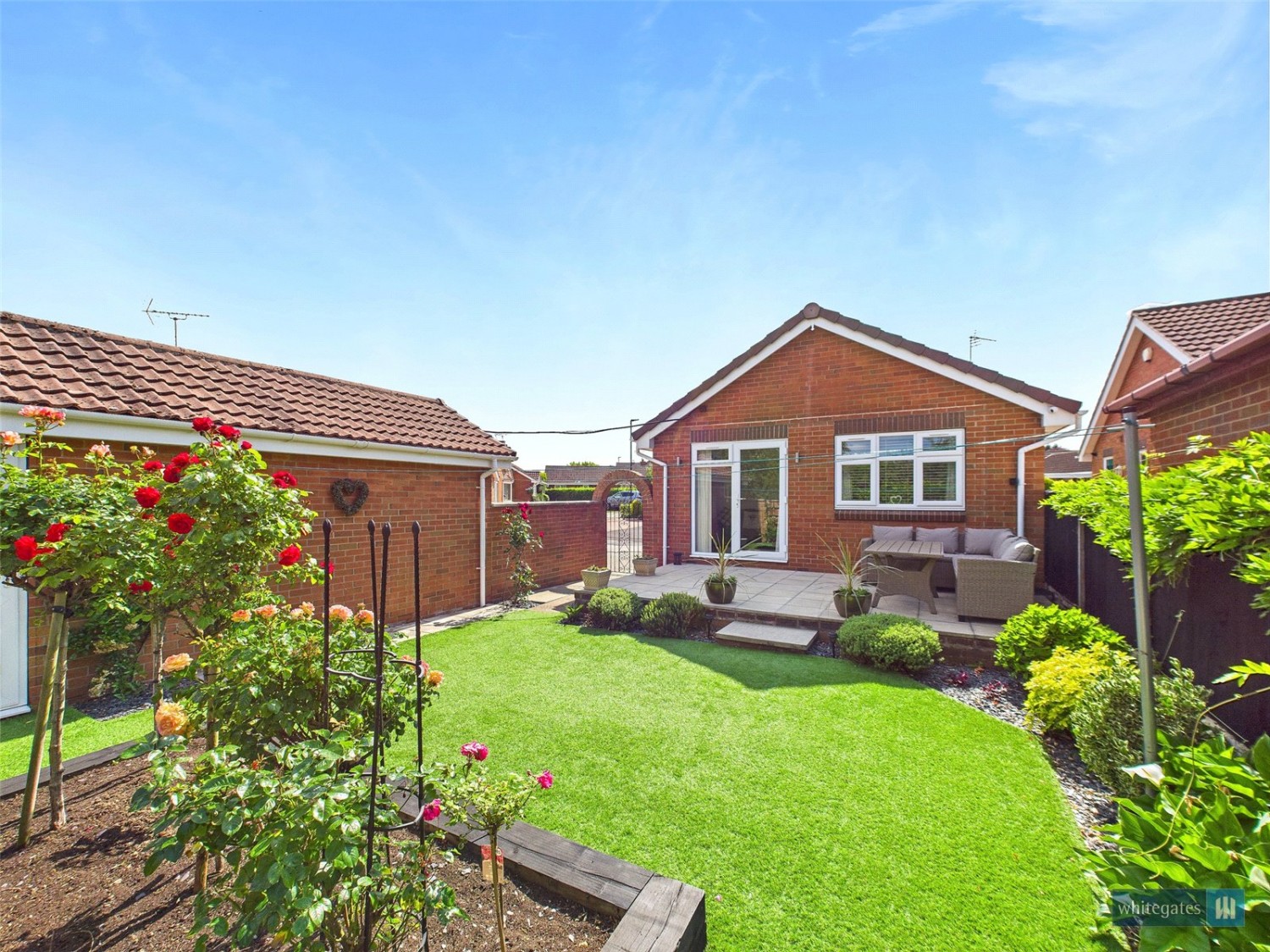 Doncaster, South Yorkshire