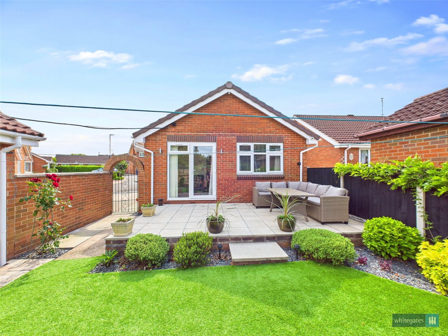 Doncaster, South Yorkshire