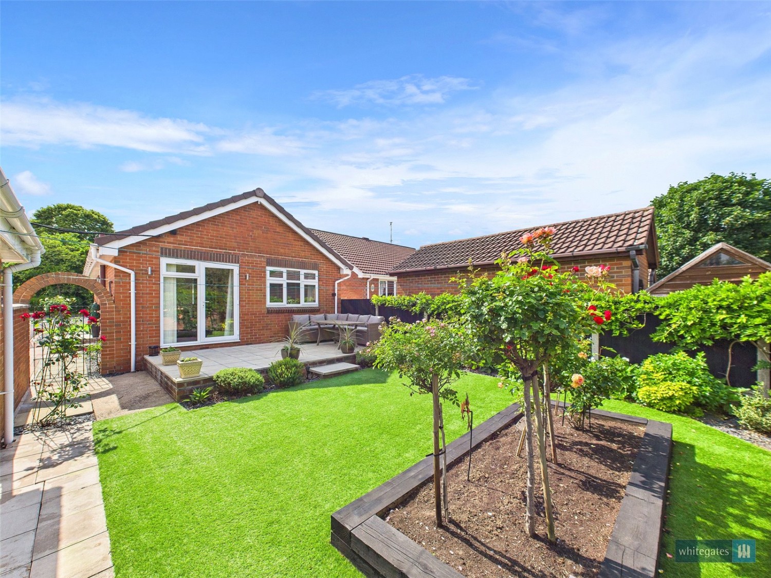 Doncaster, South Yorkshire