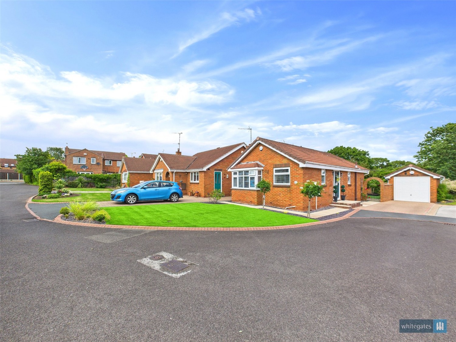 Doncaster, South Yorkshire