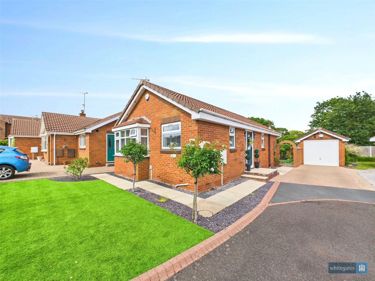 Doncaster, South Yorkshire