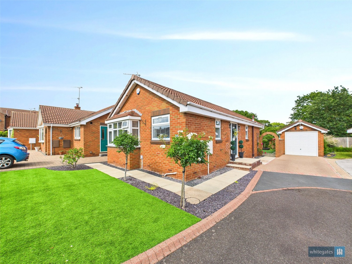 Doncaster, South Yorkshire