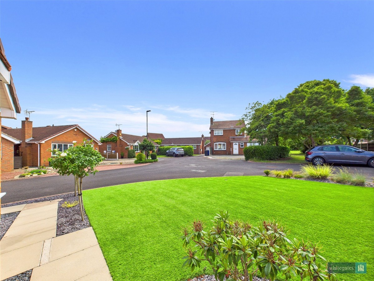 Doncaster, South Yorkshire