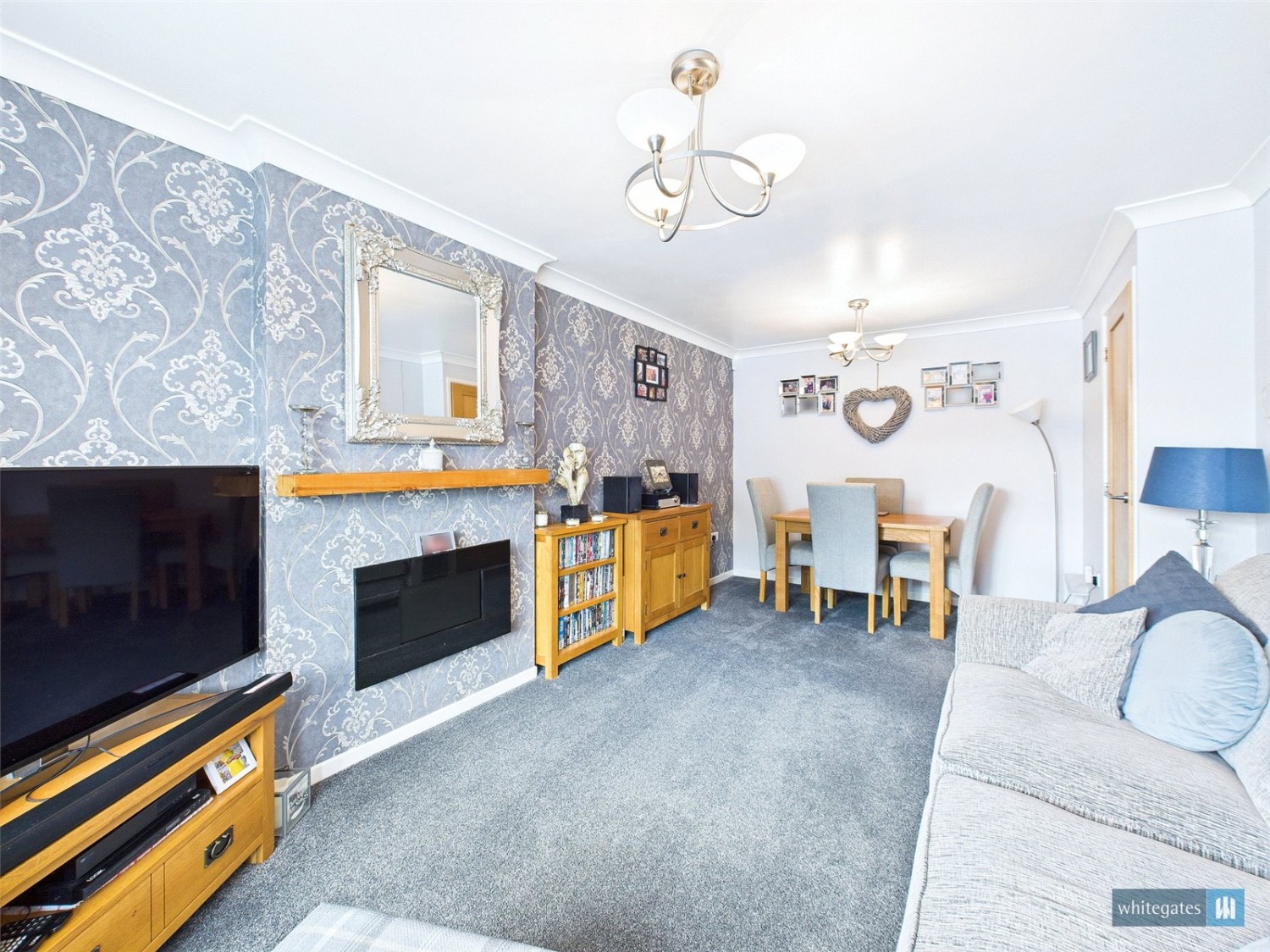 Doncaster, South Yorkshire