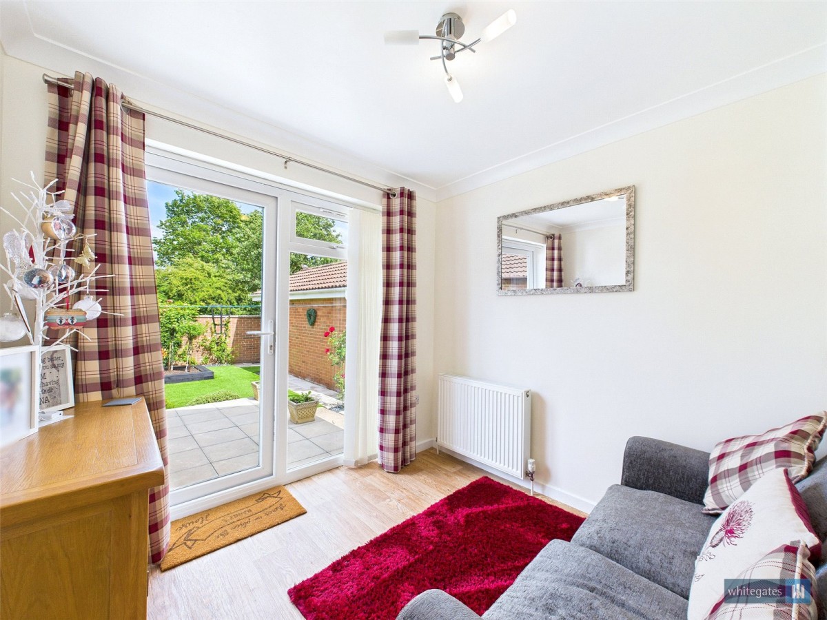 Doncaster, South Yorkshire