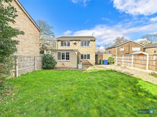 Bessacarr, Doncaster, South Yorkshire