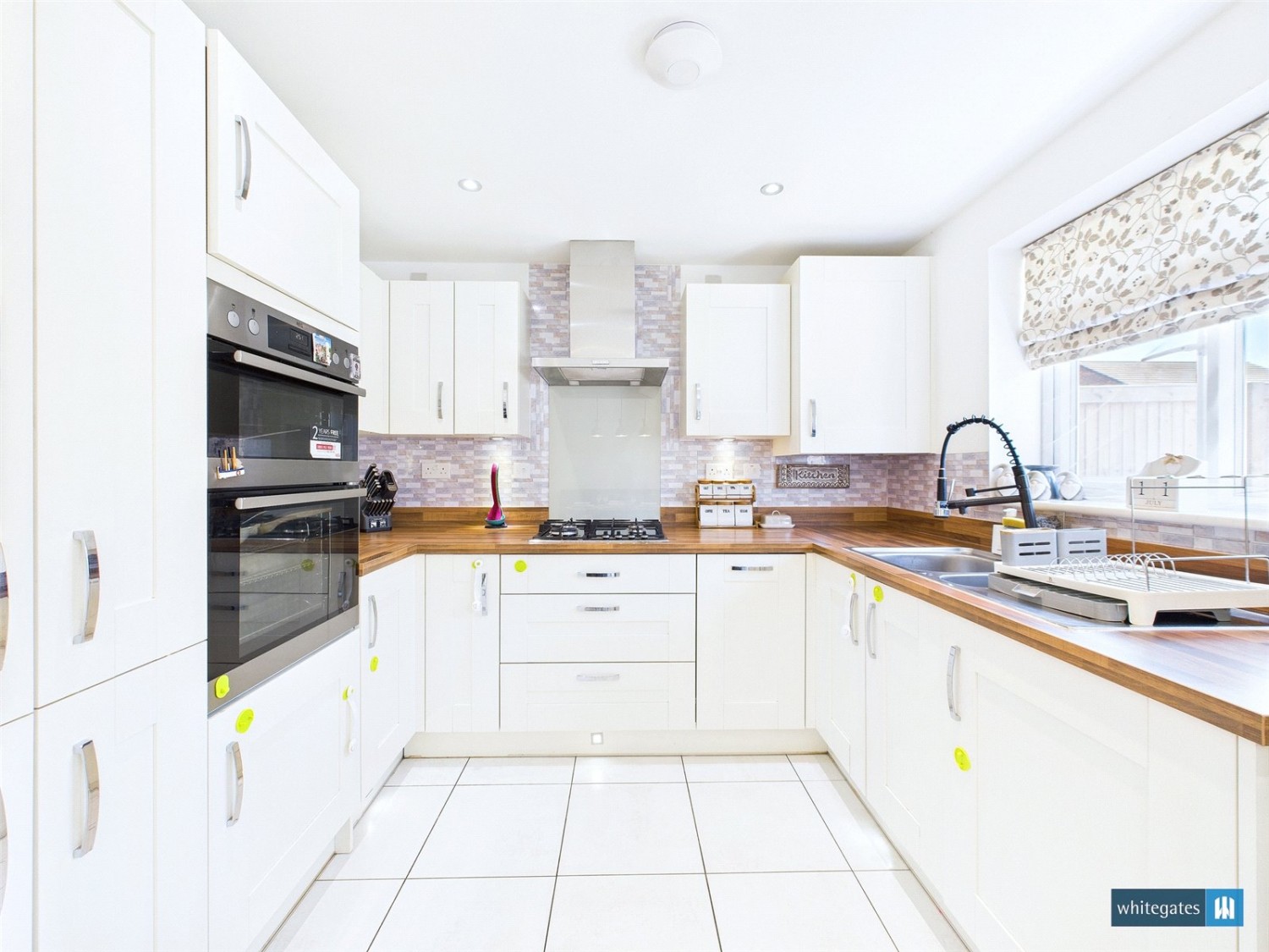 New Rossington, Doncaster, South Yorkshire