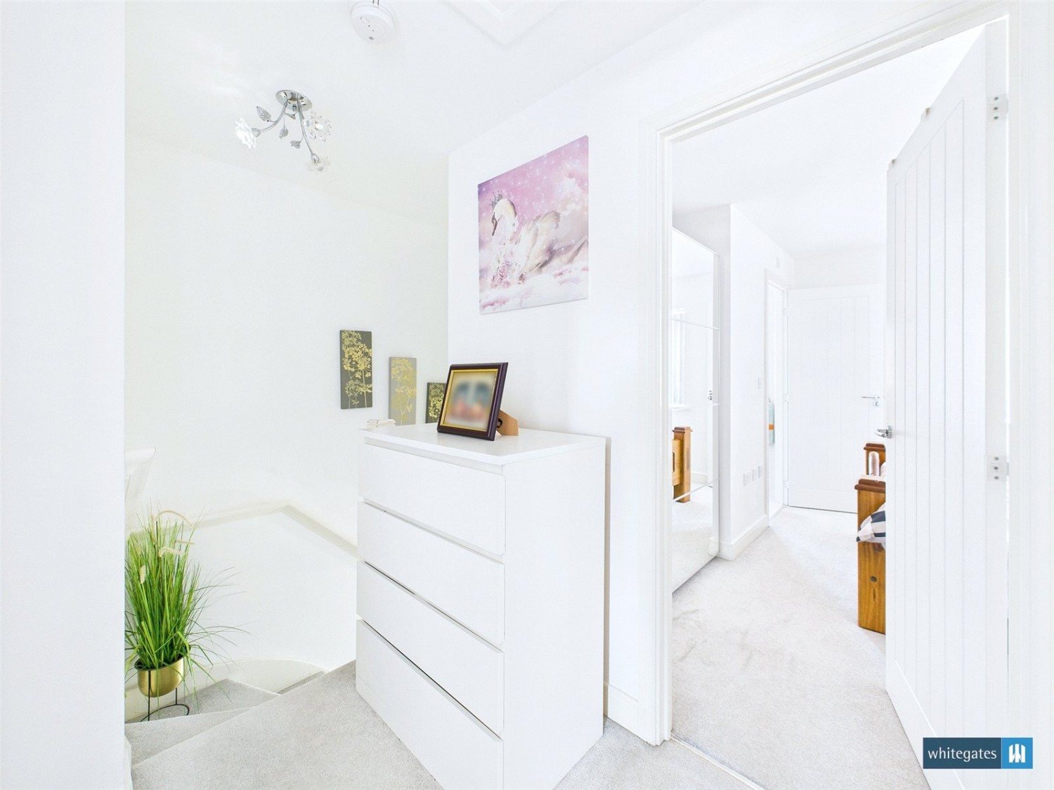 New Rossington, Doncaster, South Yorkshire