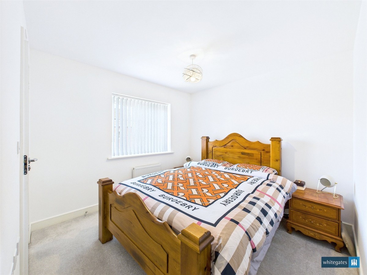 New Rossington, Doncaster, South Yorkshire