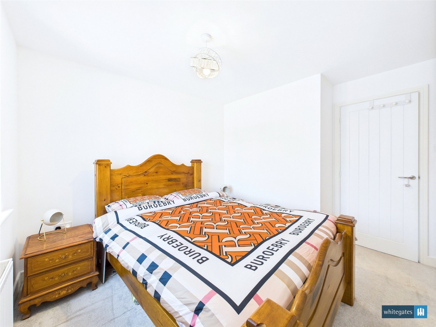 New Rossington, Doncaster, South Yorkshire