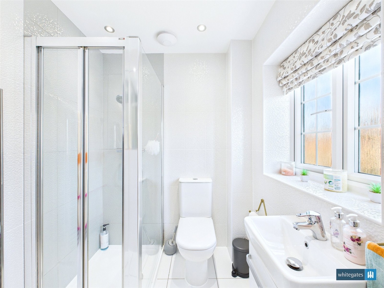 New Rossington, Doncaster, South Yorkshire