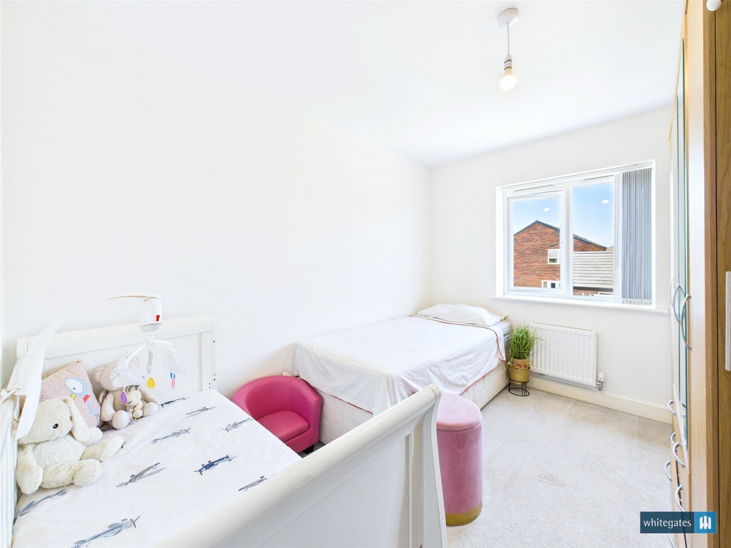 New Rossington, Doncaster, South Yorkshire