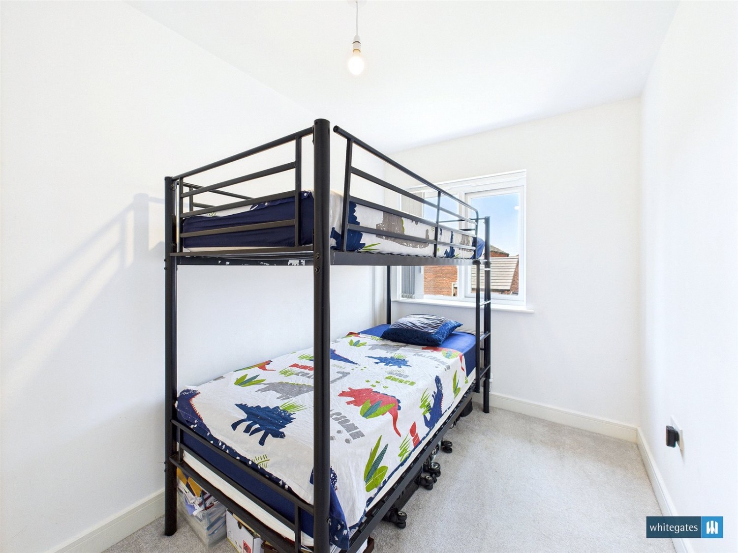 New Rossington, Doncaster, South Yorkshire