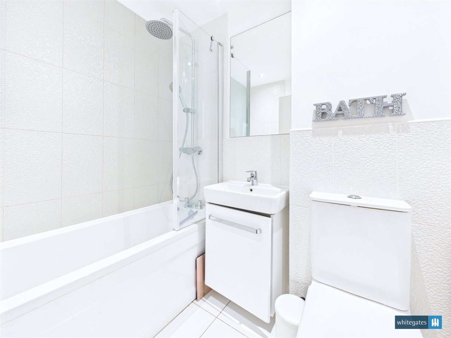 New Rossington, Doncaster, South Yorkshire