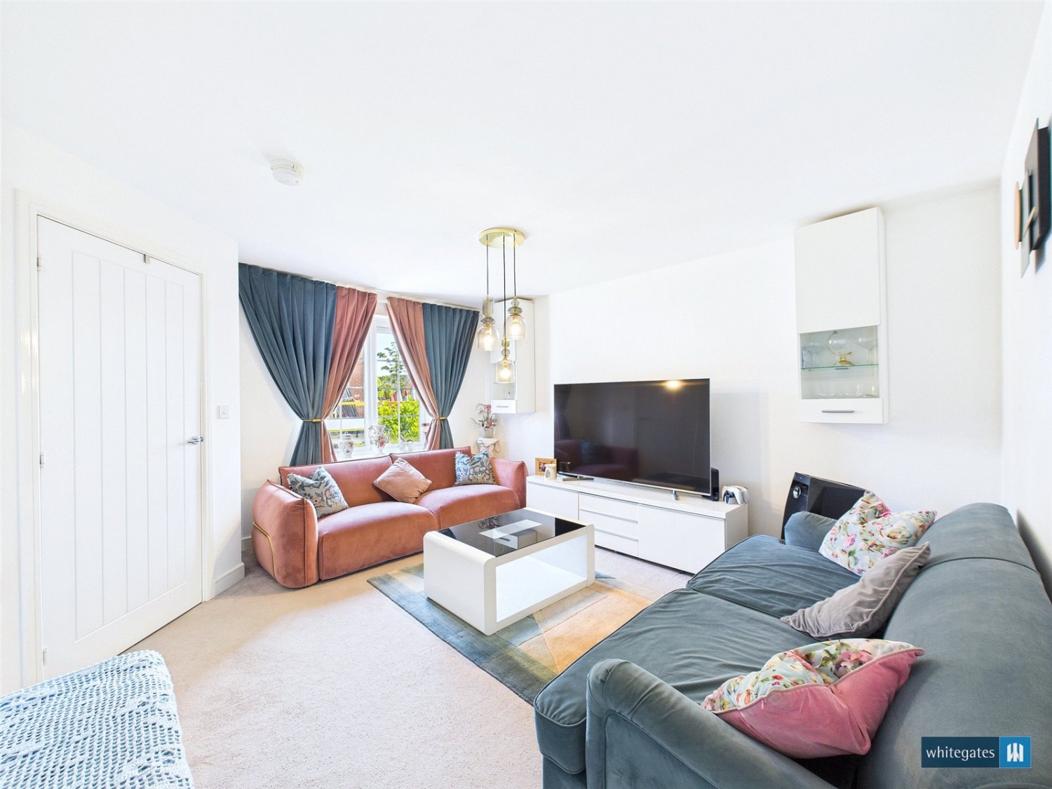 New Rossington, Doncaster, South Yorkshire