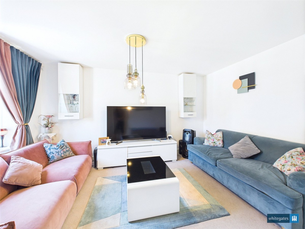 New Rossington, Doncaster, South Yorkshire