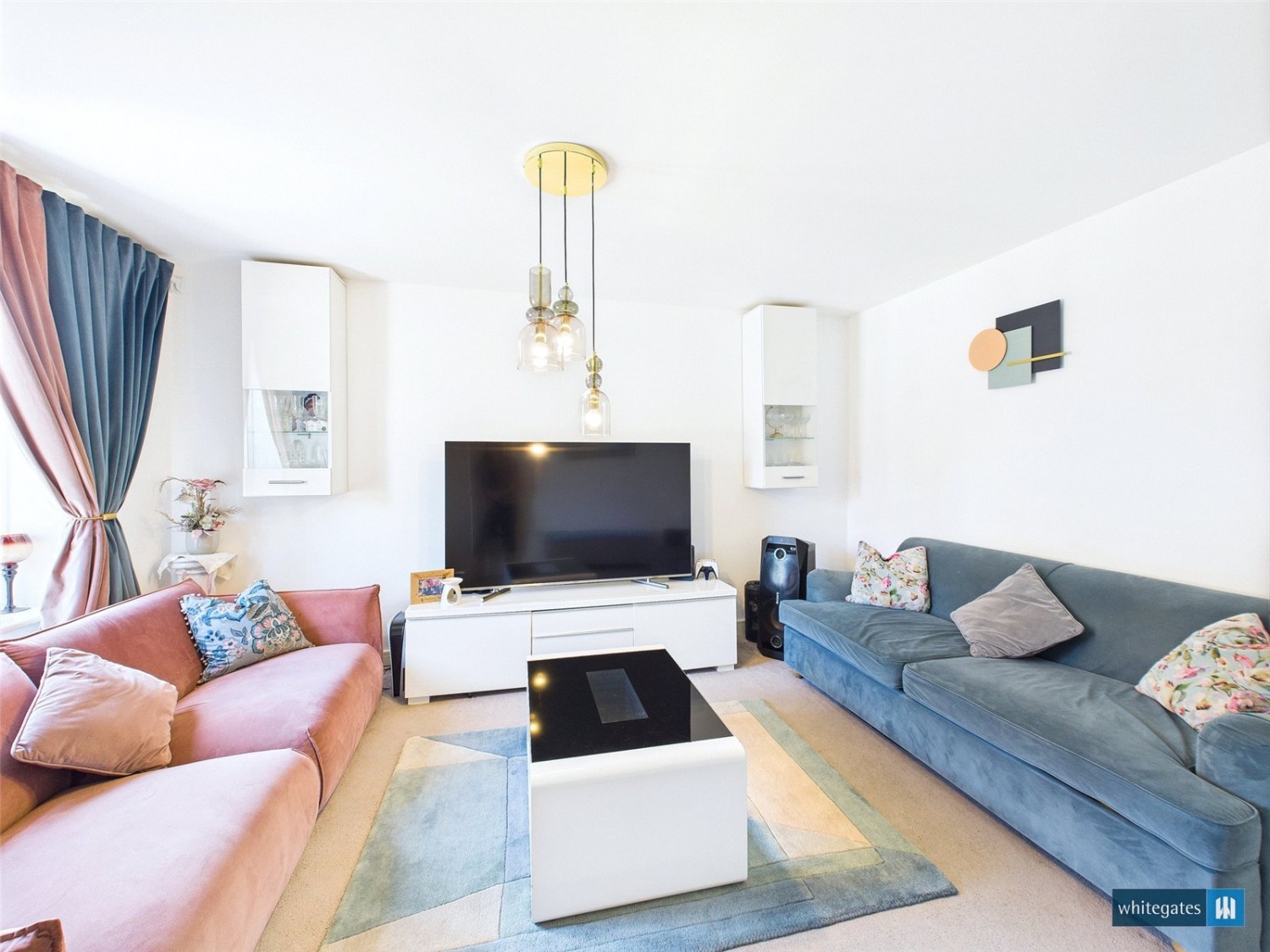 New Rossington, Doncaster, South Yorkshire