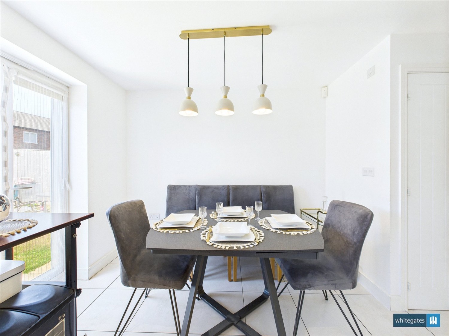 New Rossington, Doncaster, South Yorkshire