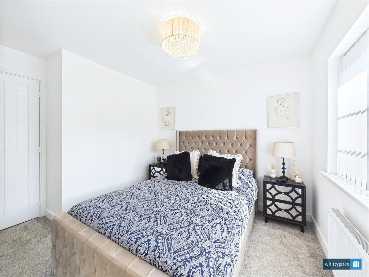 New Rossington, Doncaster, South Yorkshire