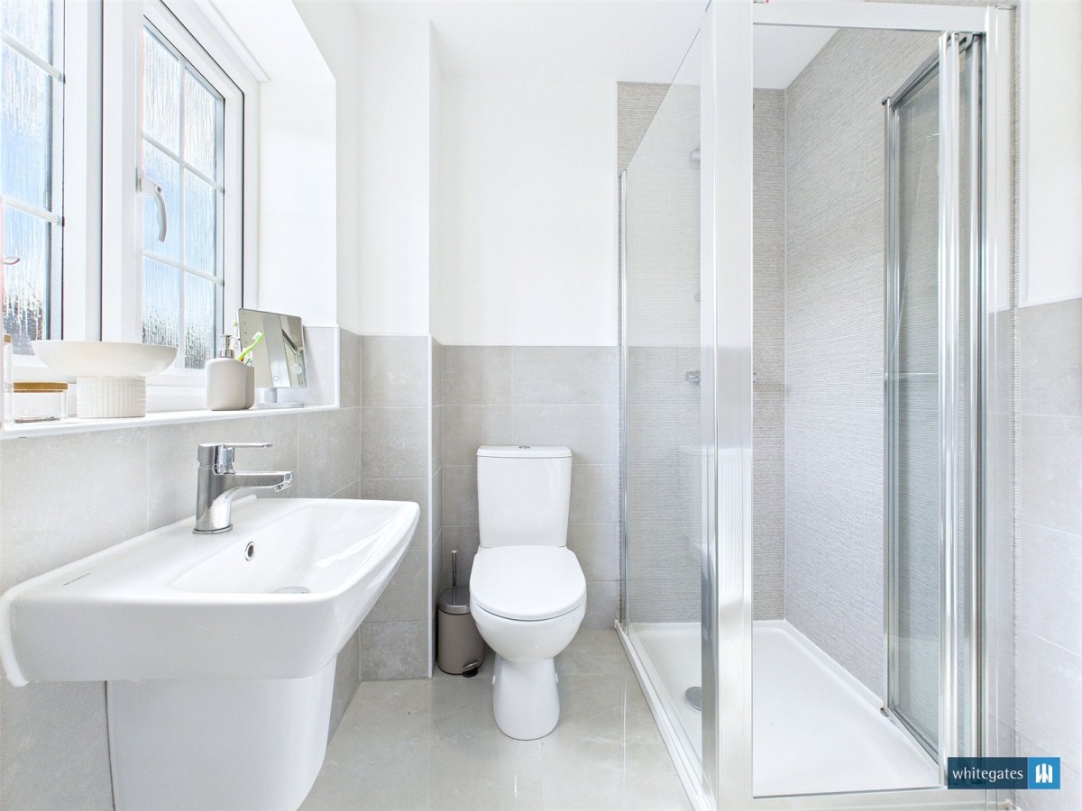 New Rossington, Doncaster, South Yorkshire