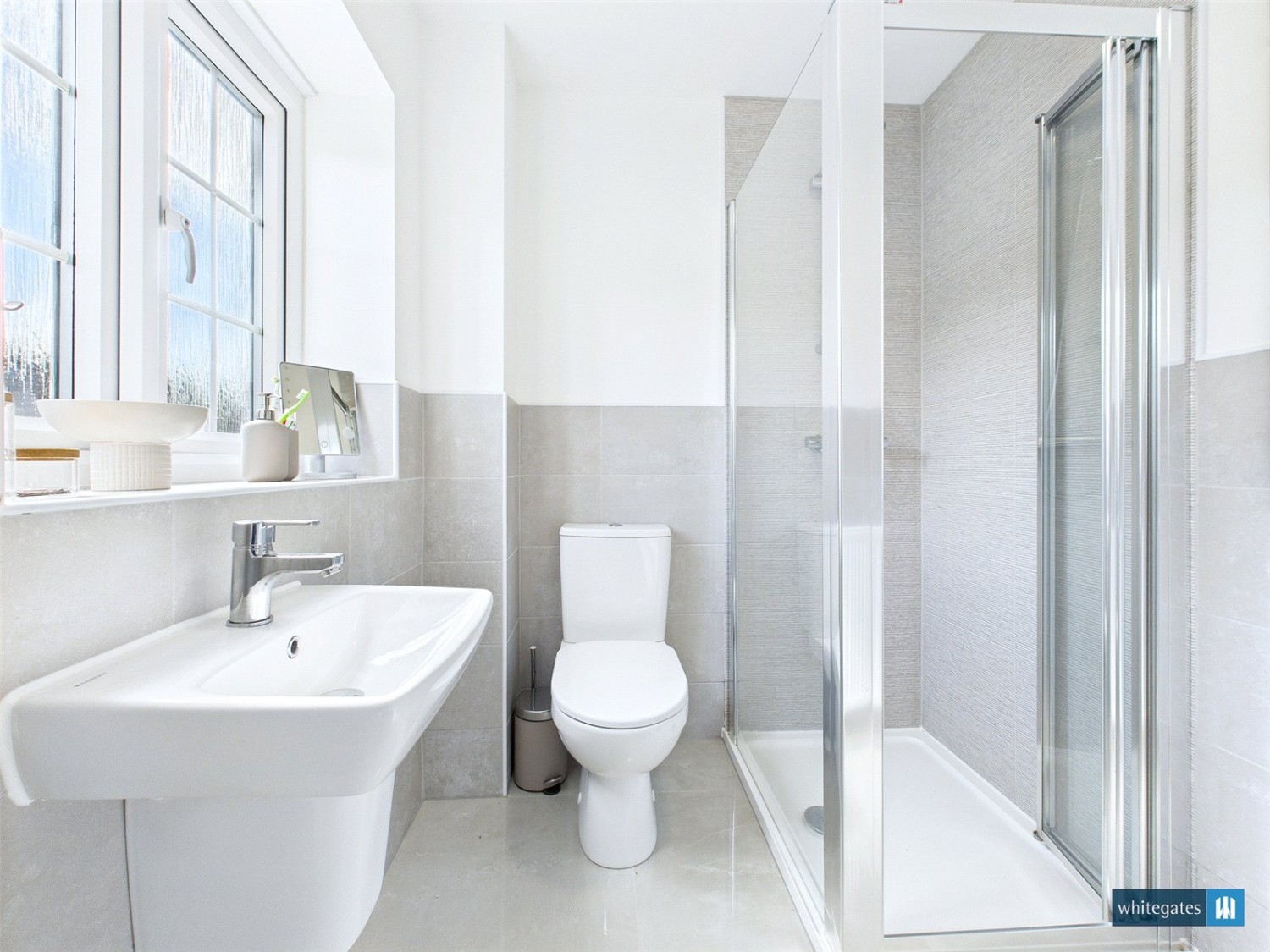 New Rossington, Doncaster, South Yorkshire