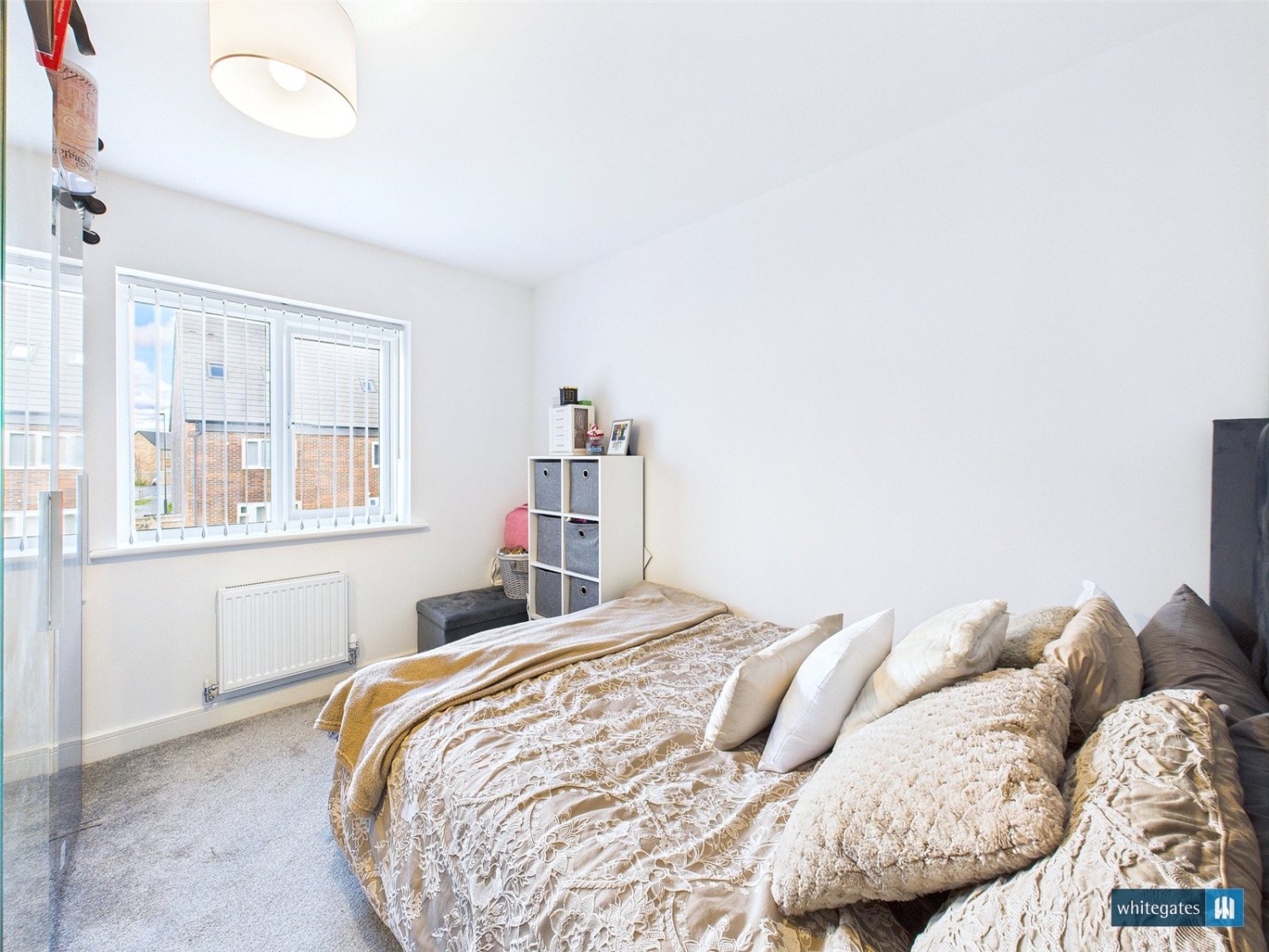 New Rossington, Doncaster, South Yorkshire