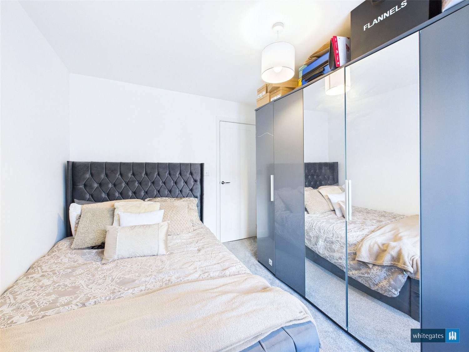 New Rossington, Doncaster, South Yorkshire