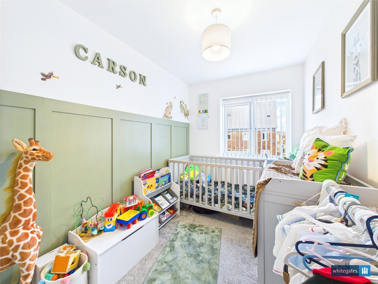 New Rossington, Doncaster, South Yorkshire