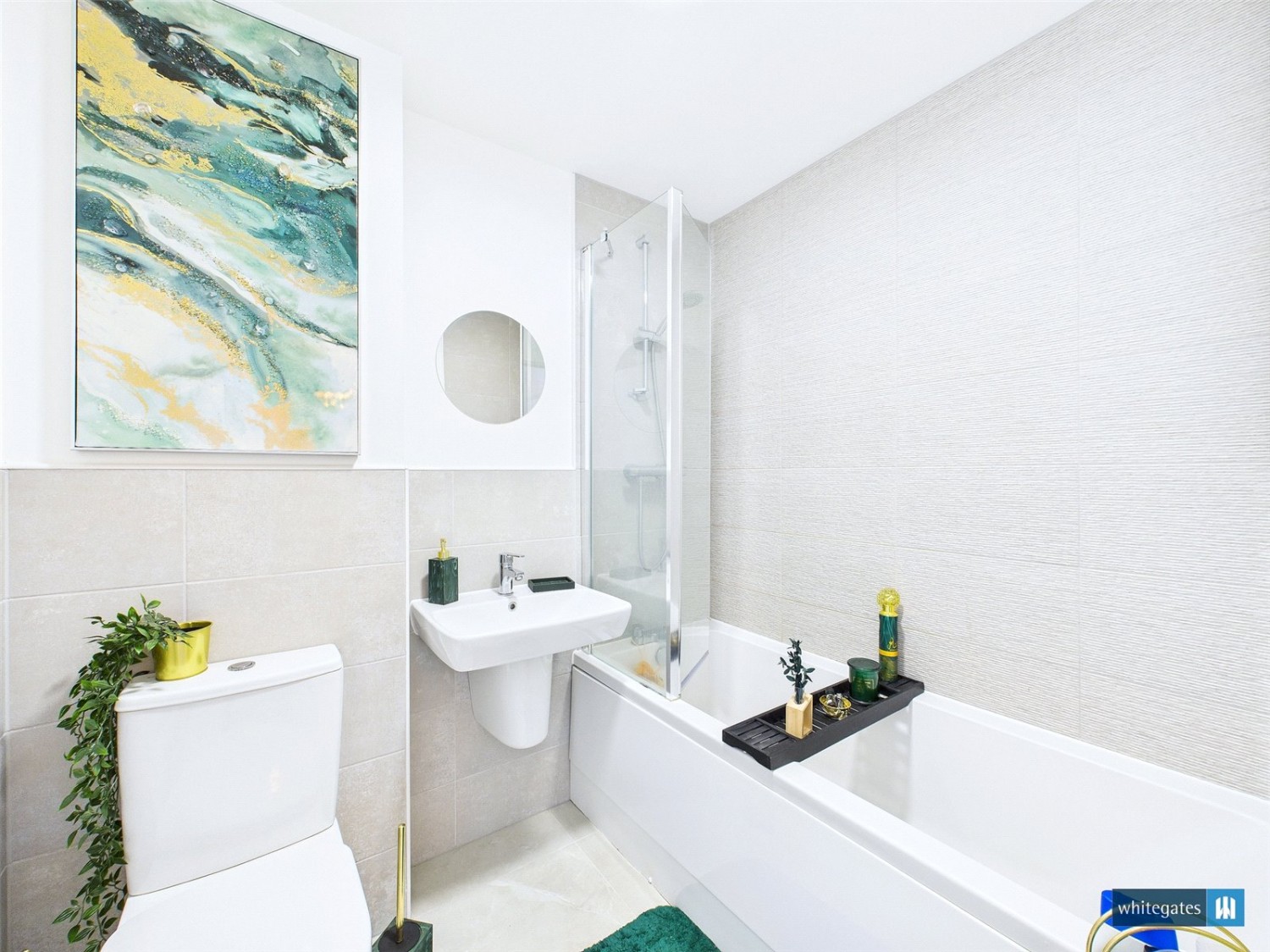 New Rossington, Doncaster, South Yorkshire