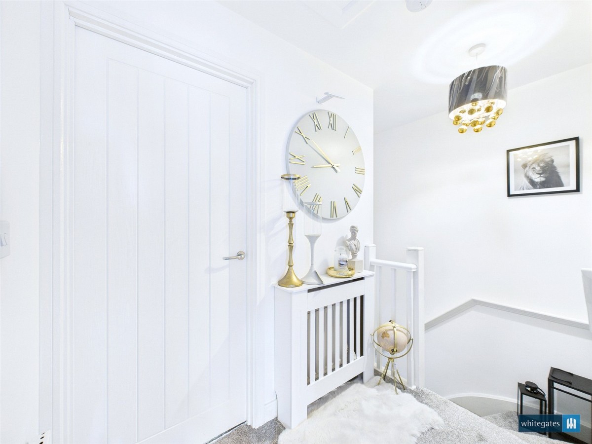 New Rossington, Doncaster, South Yorkshire