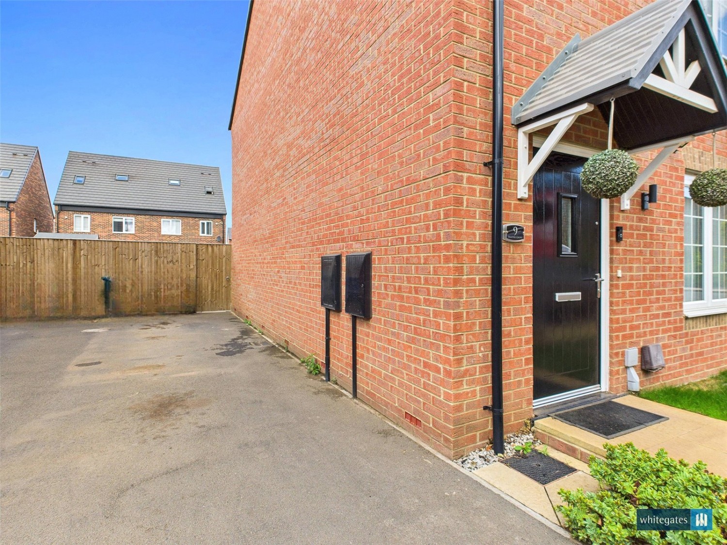 New Rossington, Doncaster, South Yorkshire