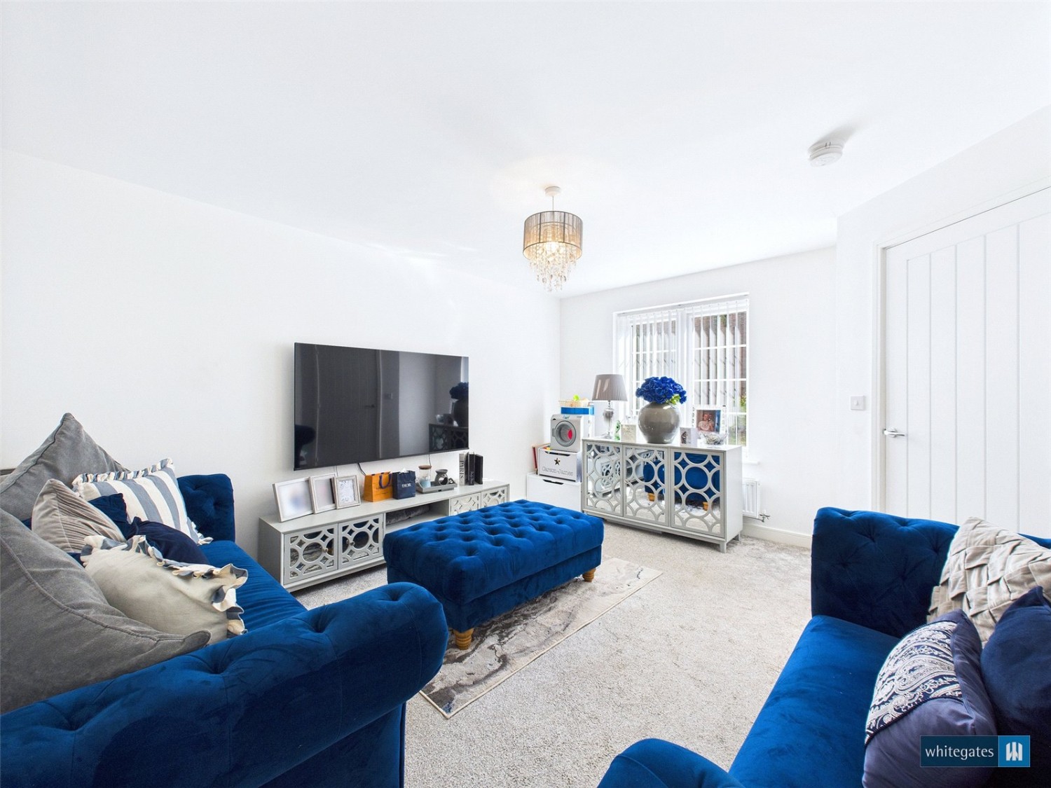 New Rossington, Doncaster, South Yorkshire
